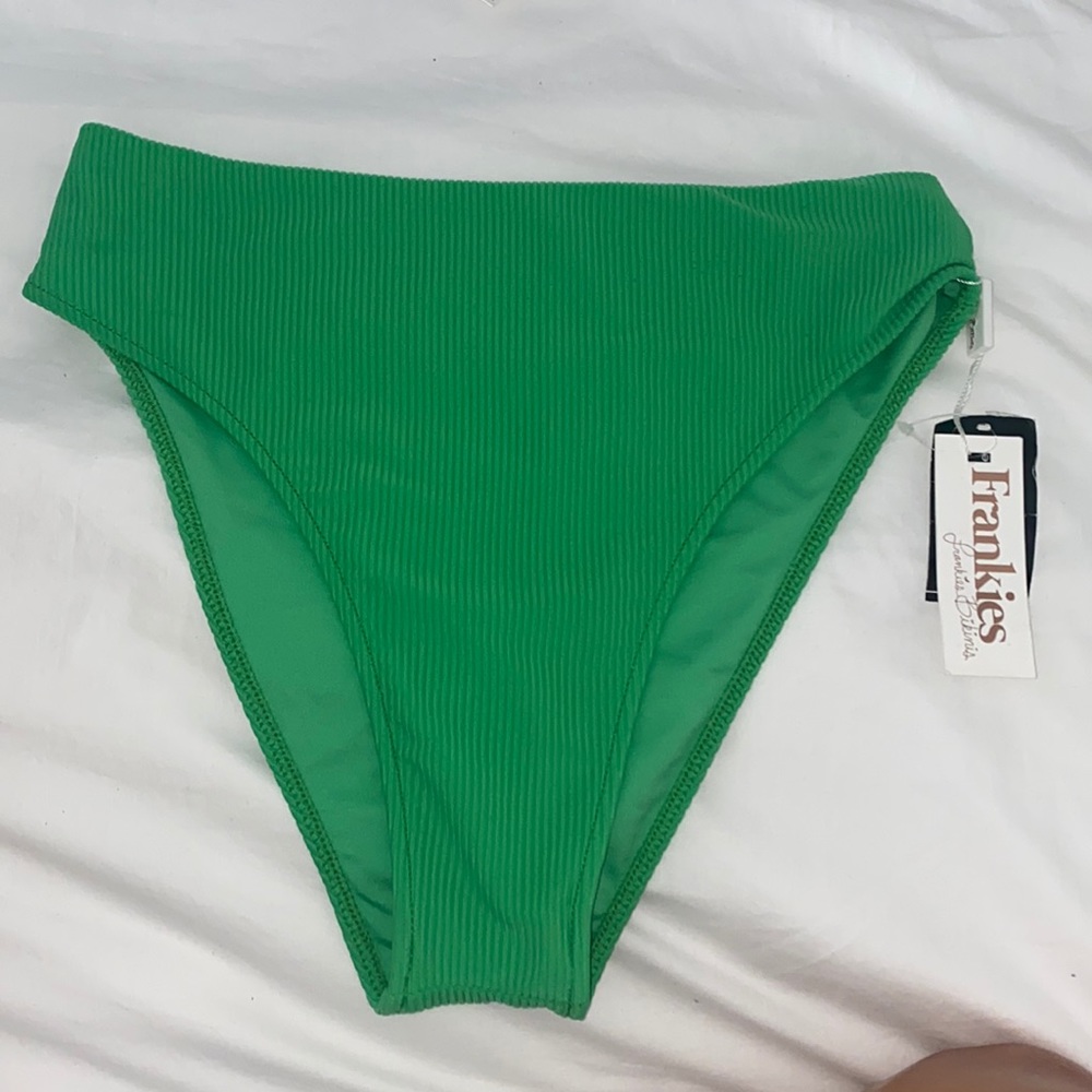 FRANKIES BIKINI BOTTOMS